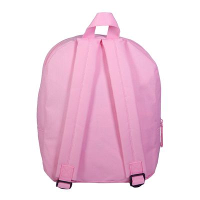 Sac à dos maternelle Barbie - 1 compartiment - rose - Bagtrotter