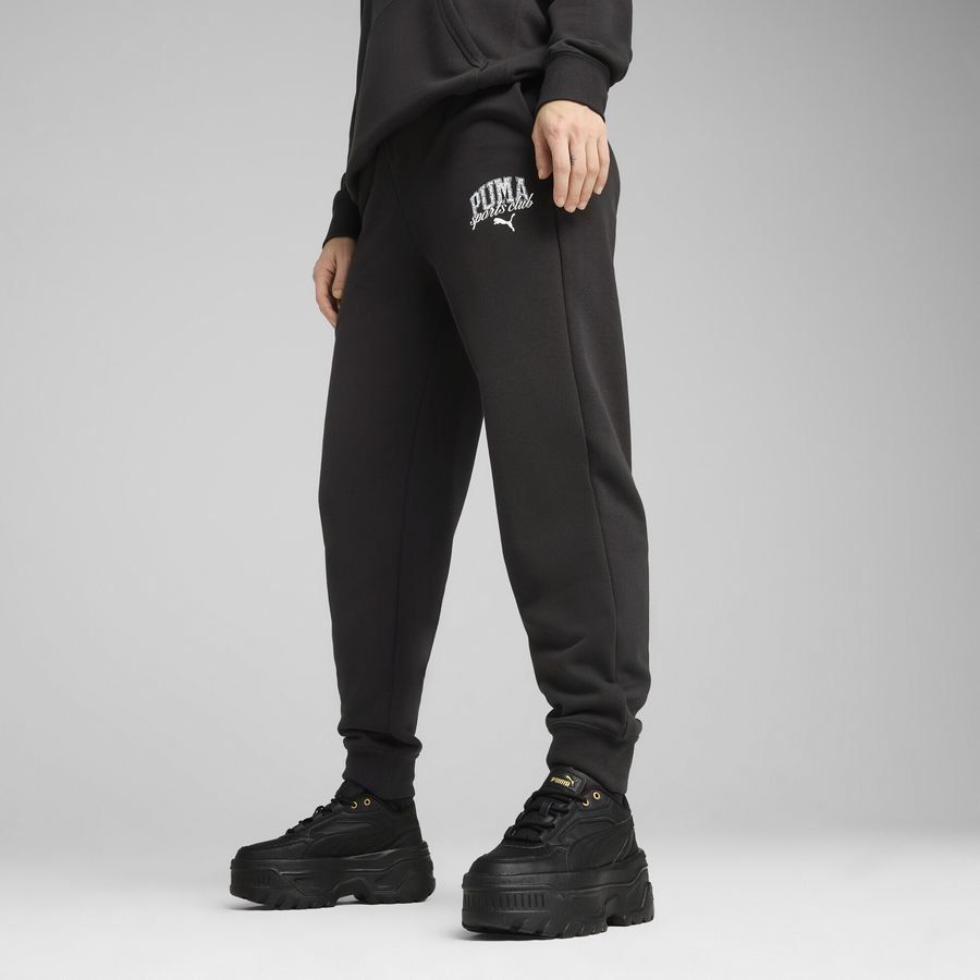 Puma PUMA CLASS Bequeme Jogginghose