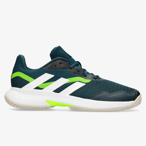 adidas Courtjam Control