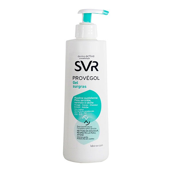 Provégol gel surgras 500ml
