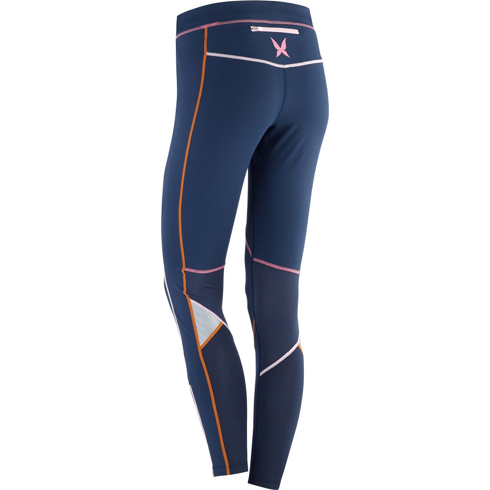 Kari Traa Louise Tights Damen marin
