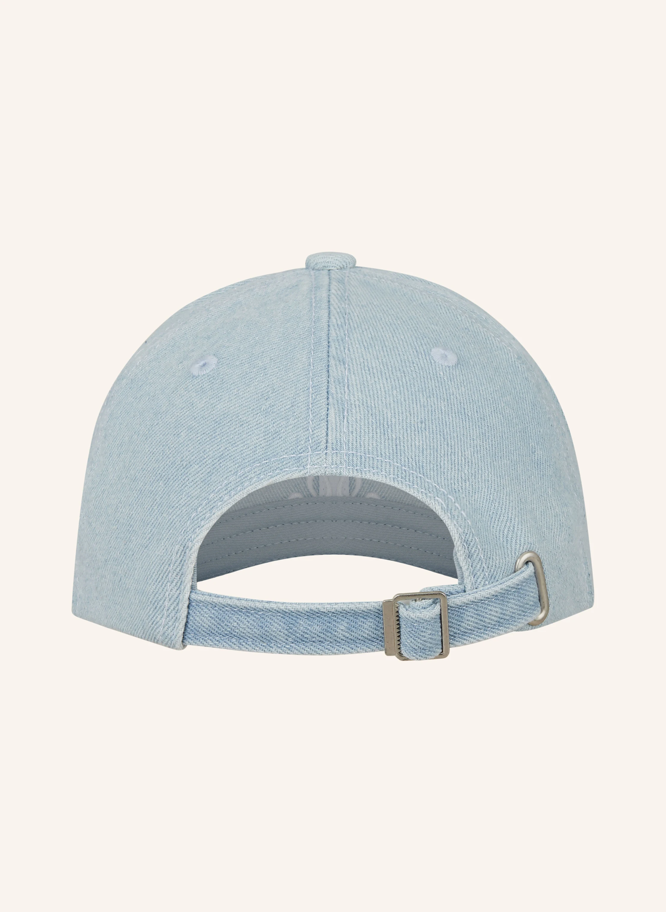 Lala Berlin Jeans-Cap CARLO
