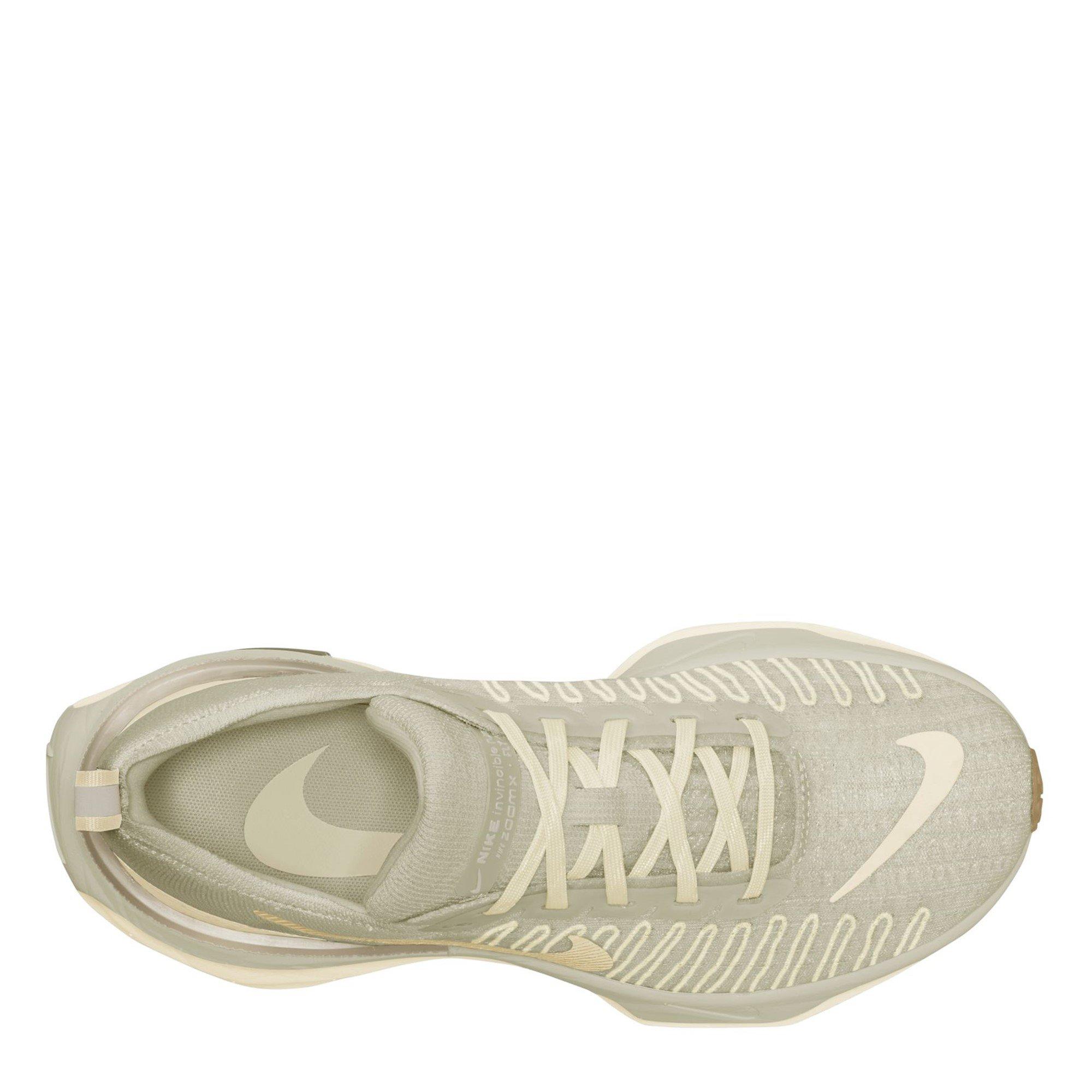 Nike ZoomX Invincible 3 Flyknit Womens Running Shoes
