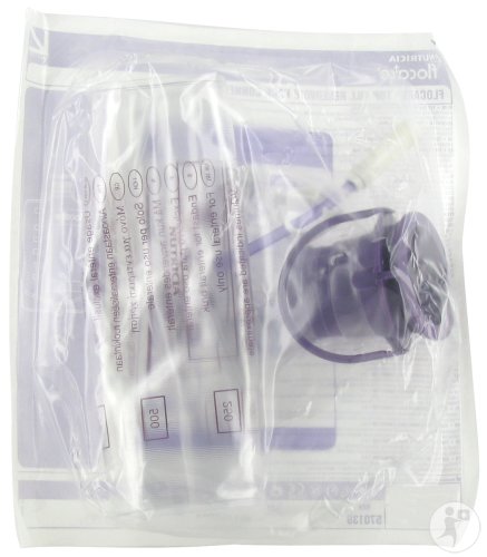 Nutricia Flocare Top Fill Reservoir Pack Connecteur 1,3l