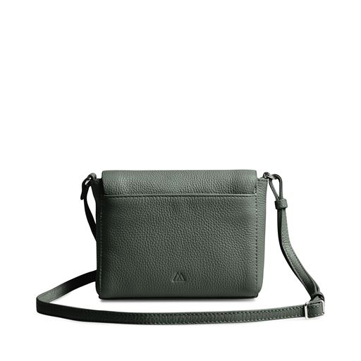 Markberg Saige Crossbody, Bottle Green
