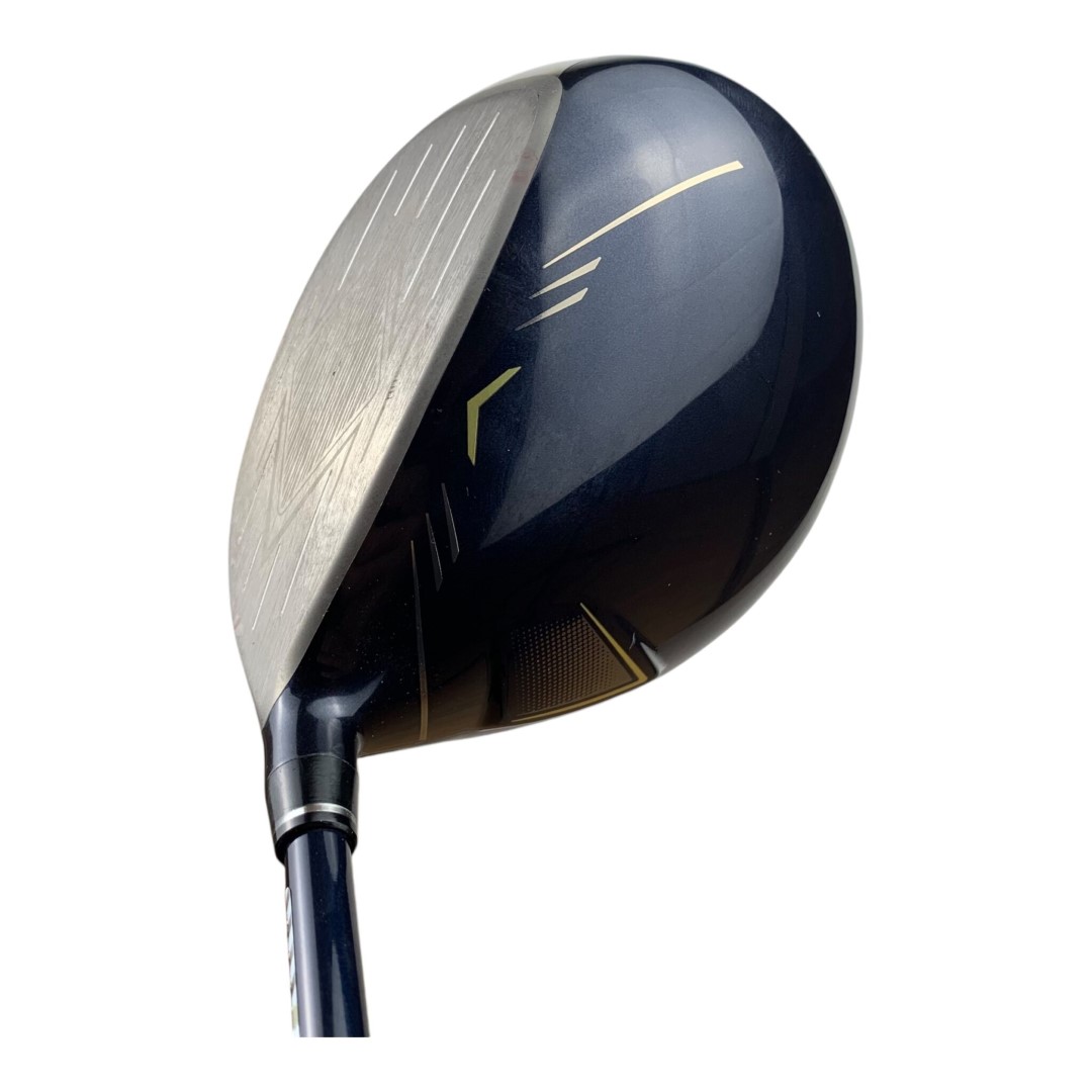 XXIO 12 Driver