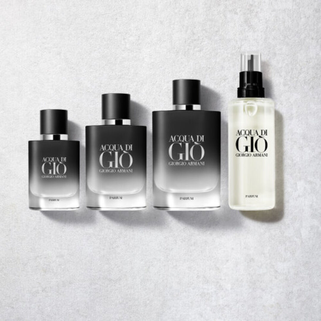 Giorgio Armani ACQUA DI GIO /H Parfum Recarga - 150ml