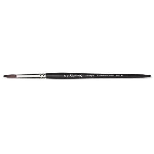 Raphaël® Softaqua Serie 845, rund