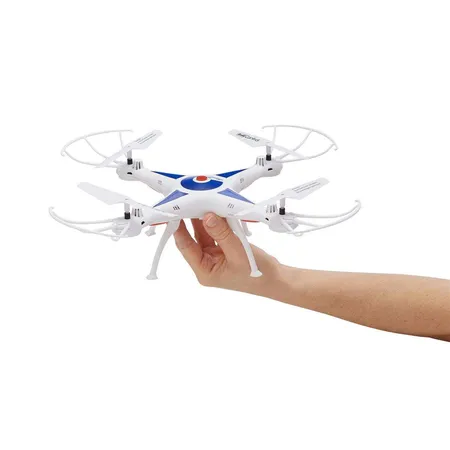 Revell Quadcopter GO! STUNT