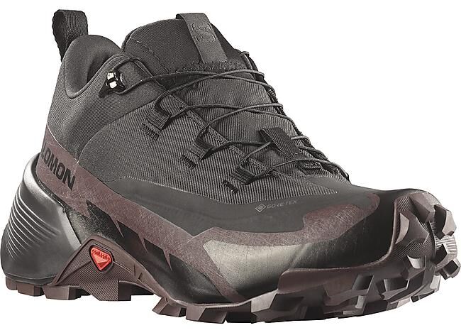 SALOMON - CHAUSSURES DE RANDONNEE CROSS HIKE 2 GTX W