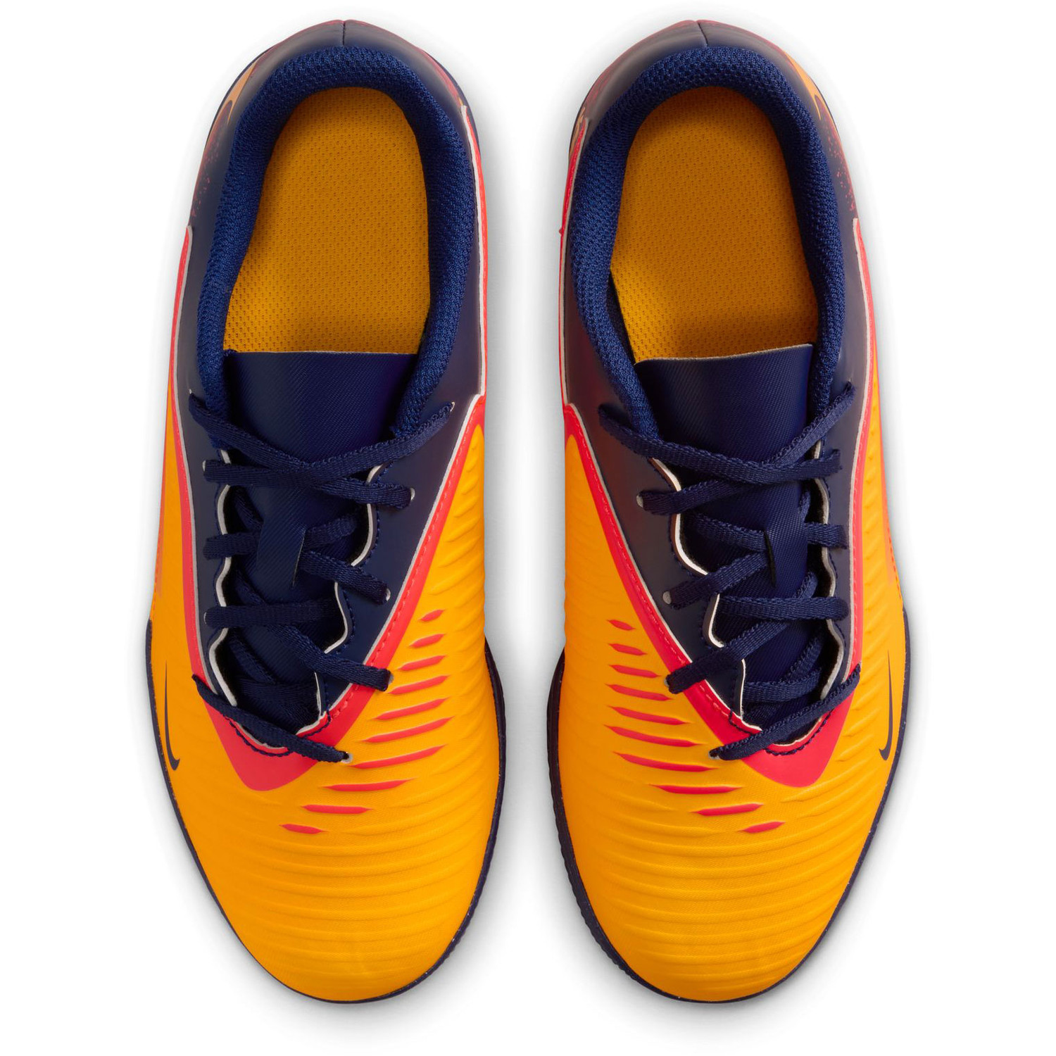 Nike Phantom 6 Low Haaland Club Indoor Kids