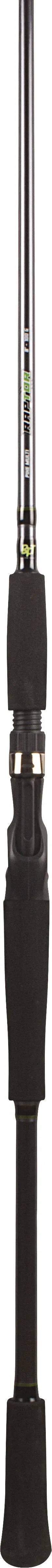 BFT Bft Raptor G2 Pike Multi 8' <-100g 2-Delt, Trigger