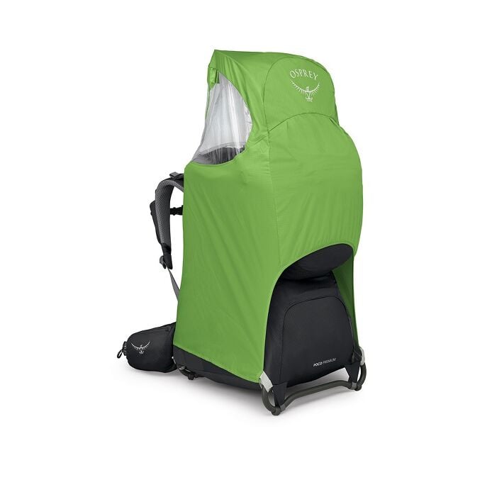 Osprey Poco Premium Child Carrier w/RC