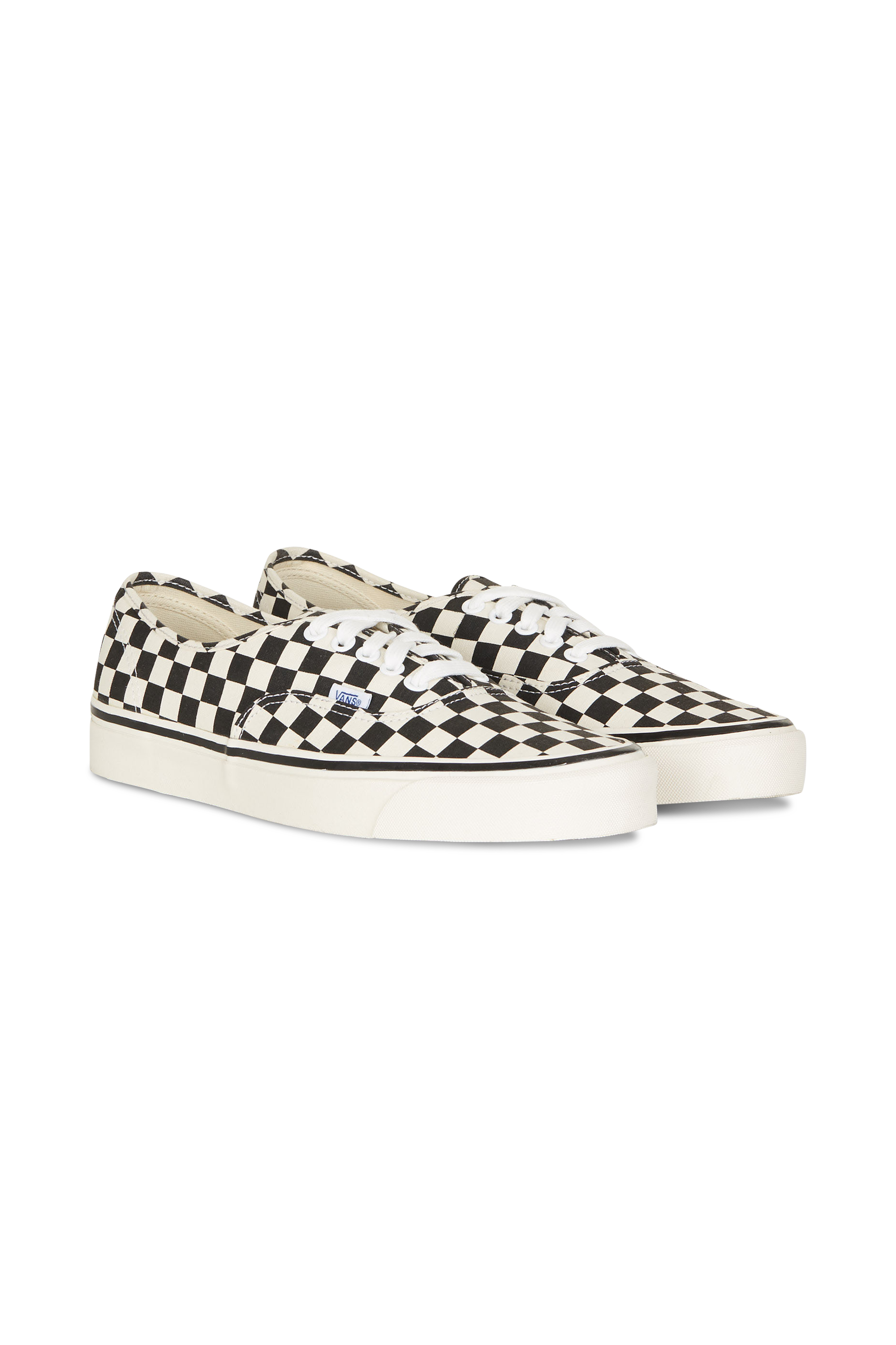 VANS Baskets basses Authentic 44 DX Noir