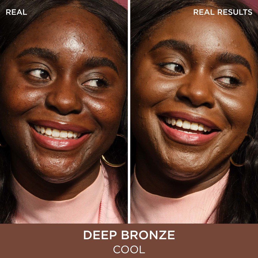 It Cosmetics Your Skin But Better CC+ Cream SPF50+ Deep Bronze 32ml