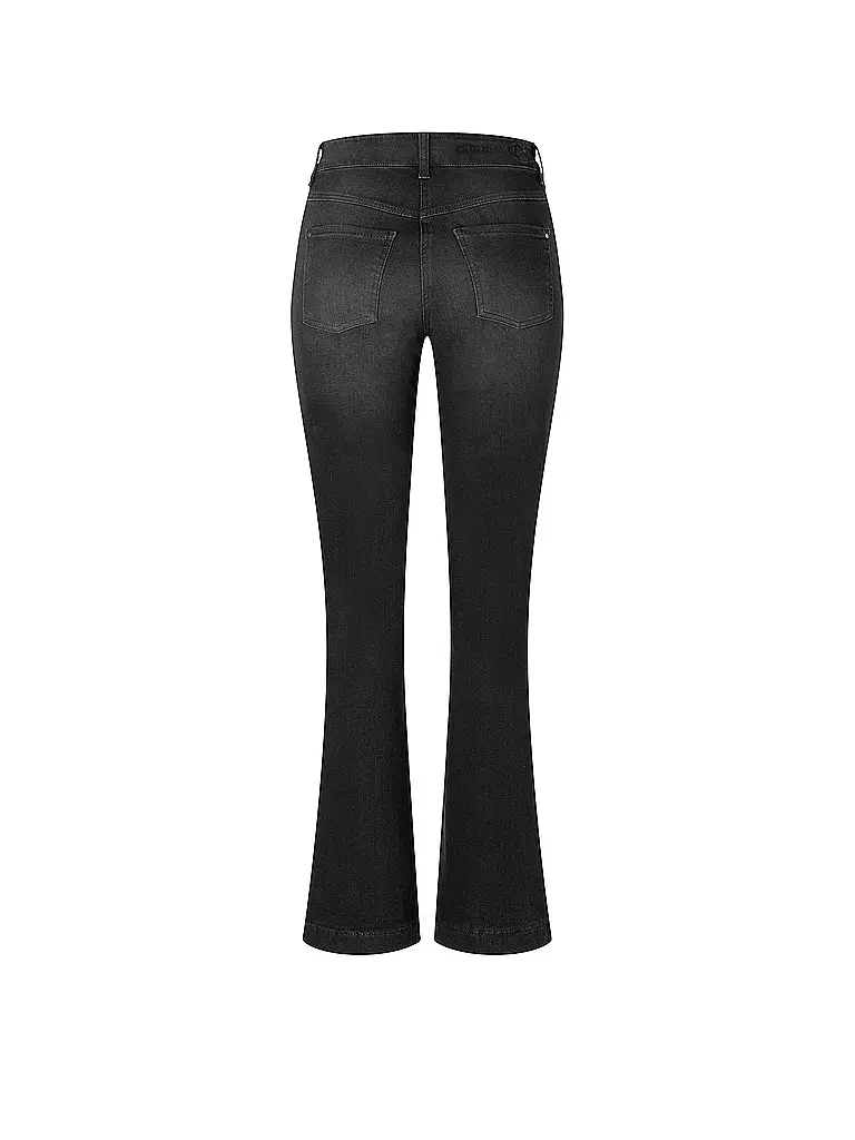 MAC Jeans Bootcut Fit DREAM schwarz