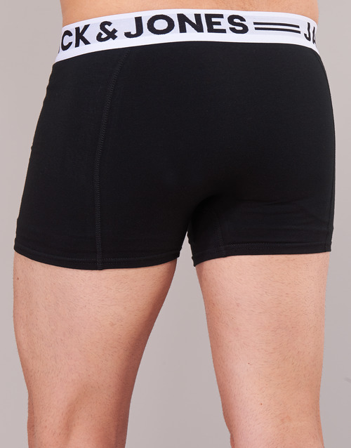 Jack & Jones - SENSE X 3 Gris