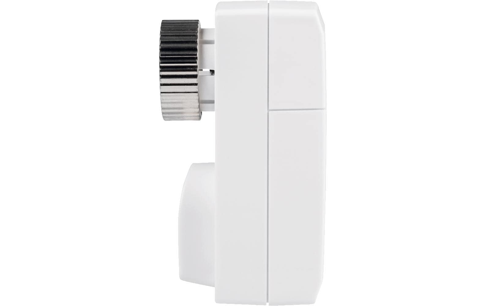 Smart Home Funk-Heizkörperthermostat kompaktHeizkörperthermostat – HmIP-eTRV-C-2