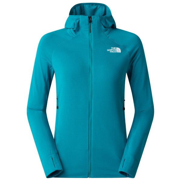The North Face - Women's Bolt Polartec Hoodie - Veste polaire
