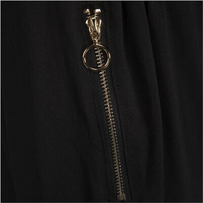 Petit by Sofie Schnoor Bukse, Black