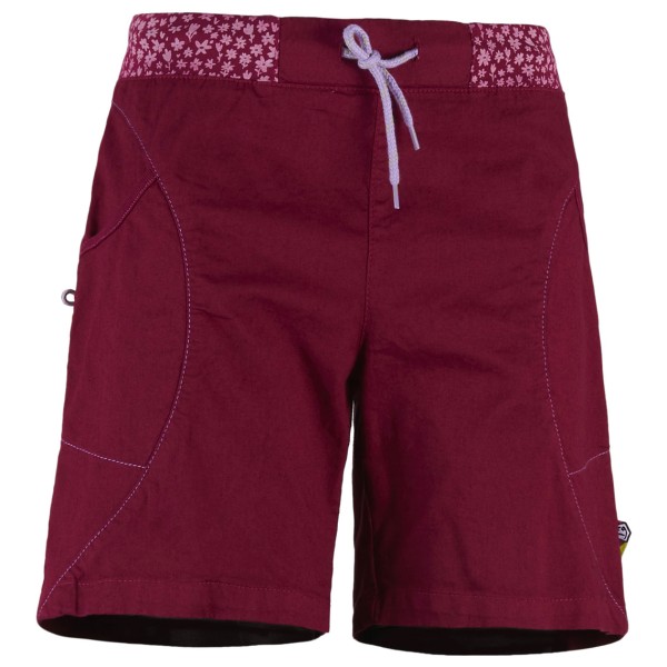 E9 - Women's Wendy - Short
