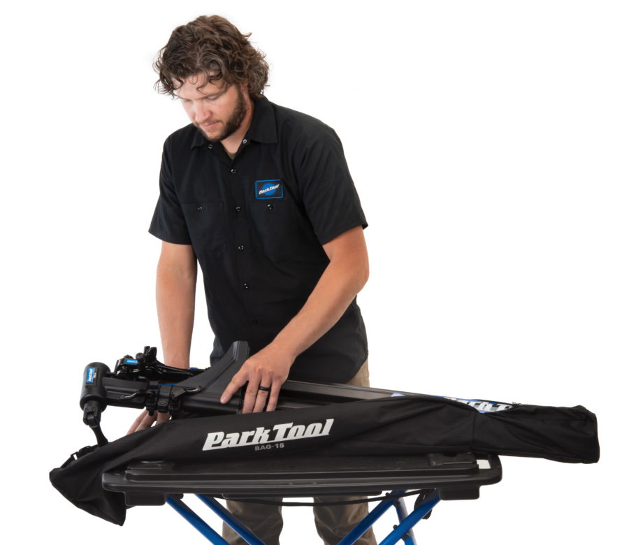 ParkTool Park Tool Travel/Storage Bag-15
