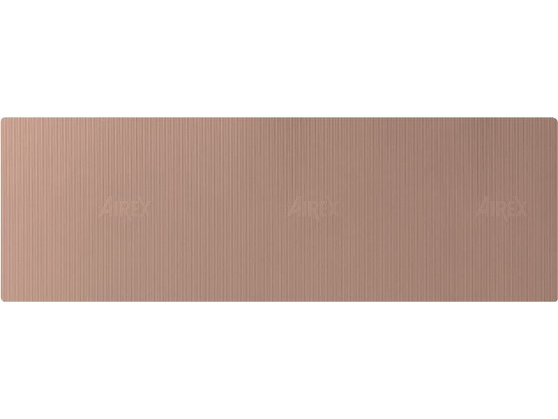Airex Trainingsmatte TrExercise 180 Hellbraun Fitnessmatte