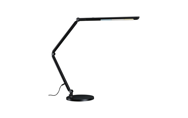 Paulmann LED Schreibtischlampe »FlexBar« Kaltweiss | Neutralweiss