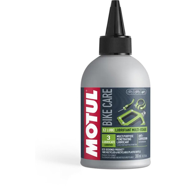 Motul - Lubrifiant multi-usages EZ Lube Bike Care