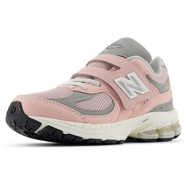 Køb New Balance 2002 Alternative Closure Sneakers Orbit Pink