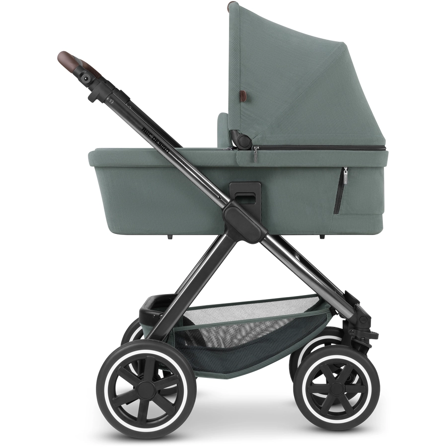 ABC DESIGN Babywanne Aloe Kollektion 2024