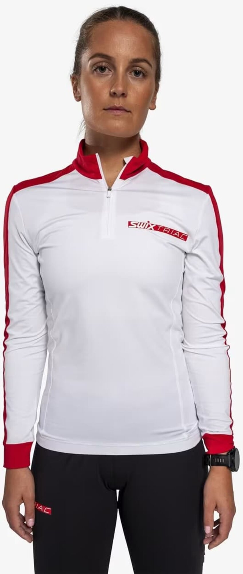 Swix<br>Triac Dry Long Sleeve W