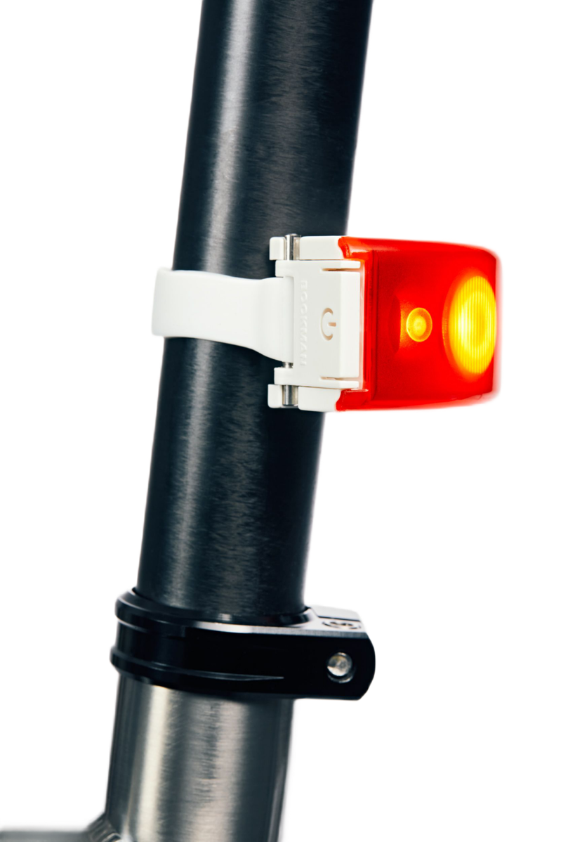 CURVE REAR LIGHT  WHITE