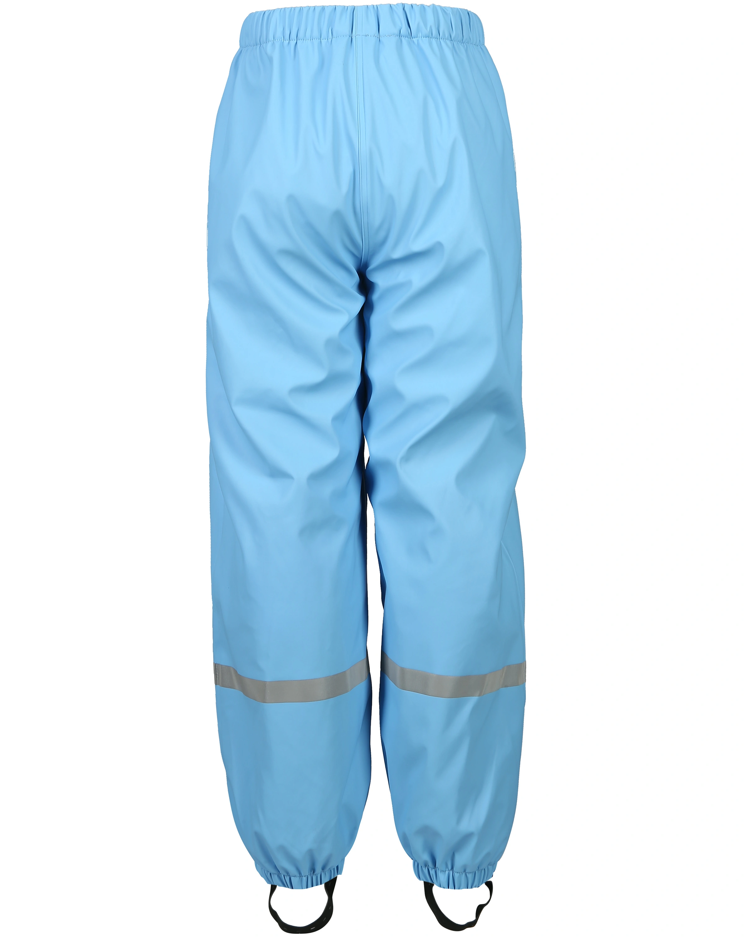 Regenhose BASIC gefüttert in fresh blue