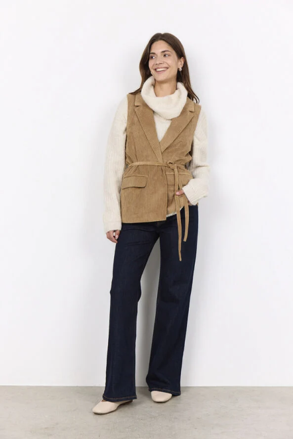 soyaconcept SC-BINDI 15 8404 desert brown