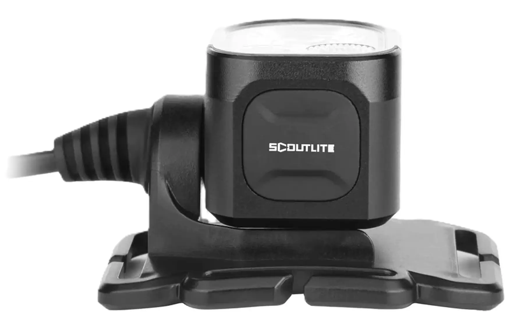 Scoutlite Trigo 1000 Pandelampe - Pandelamper Rulleski | SkatePro