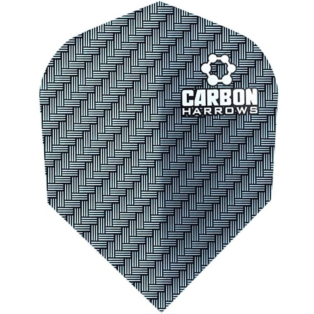 Harrows - Carbon Flight - Small Standard