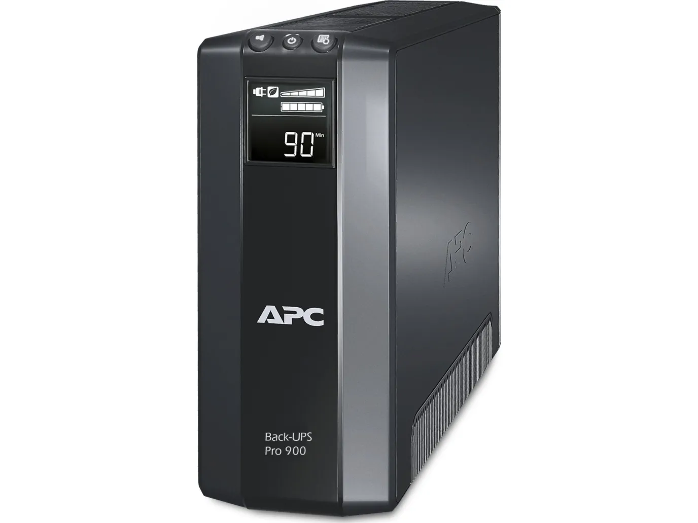 APC Back-UPS Pro 900 - UPS - AC 230 V - 540 Watt - 900 VA - USB - output-stikforbindelser: 5
