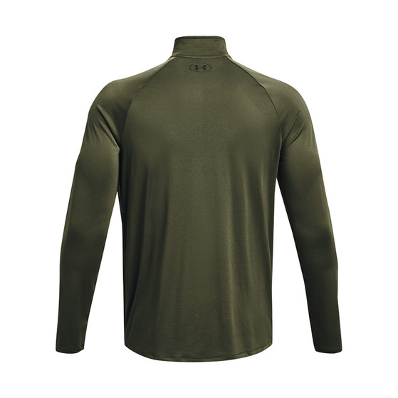 Under Armour Tech Half Zip Top