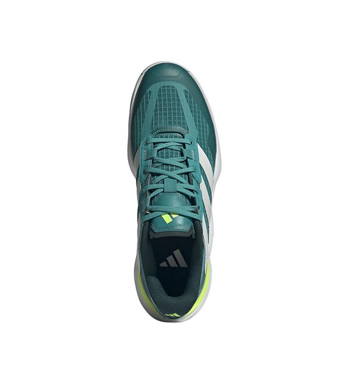 adidas ADIPOWER HOCKEY 3 JH7909 pure-teal-zero-met-aurora-ivy