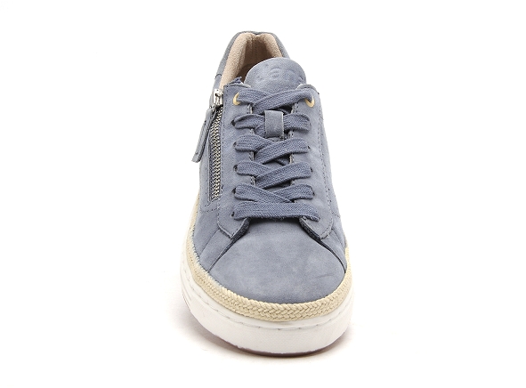 Jana basses femme 23650 28 bleu