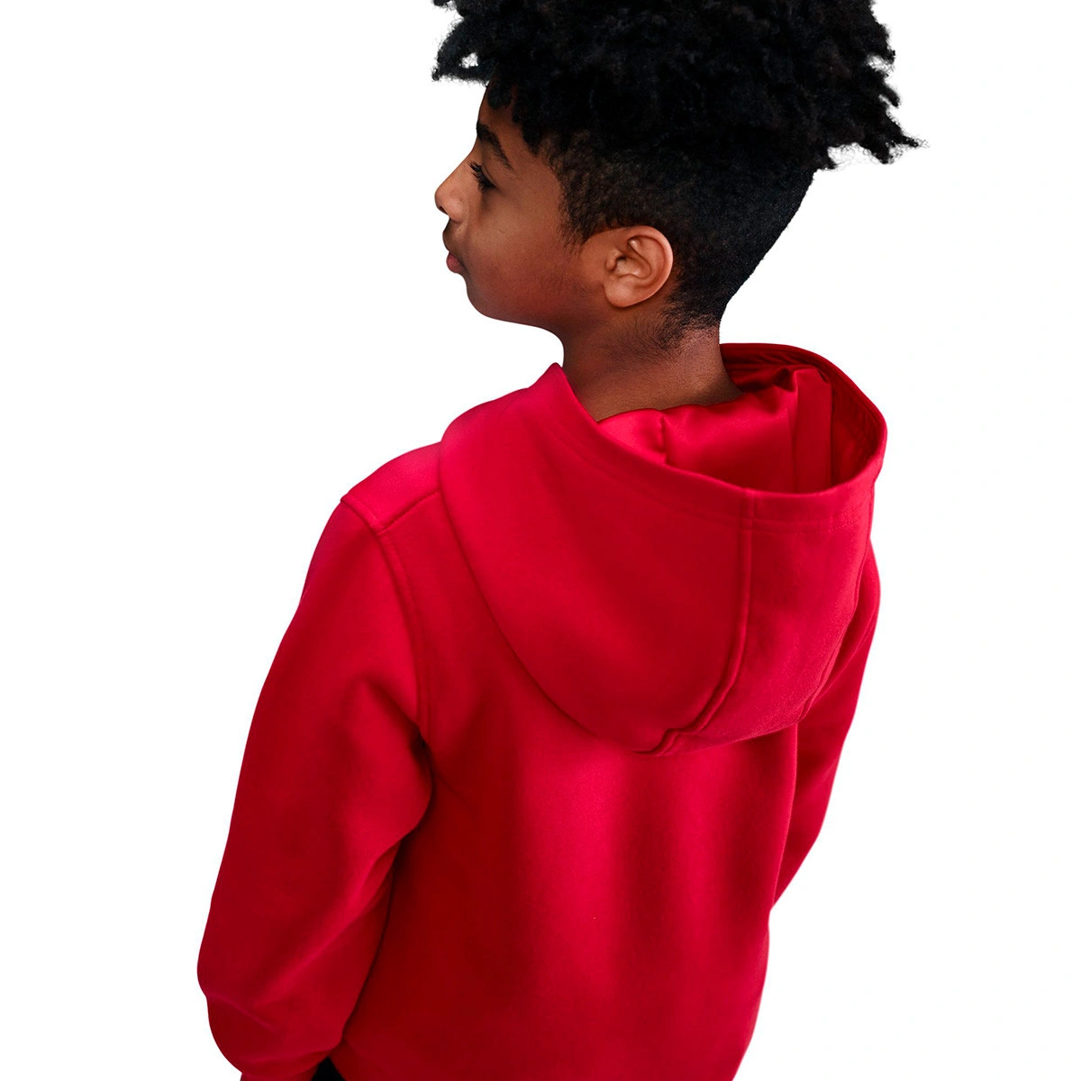Sweatshirt Nike Club Fleece Criança