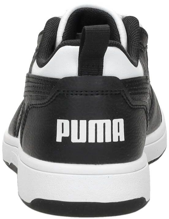 Puma Rebound V6 Lo AC PS zwart