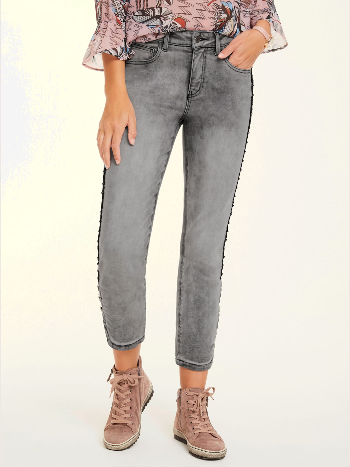 Jean