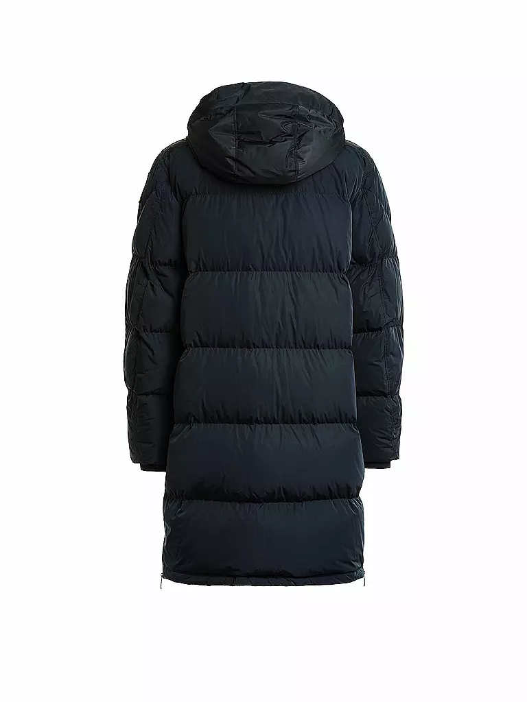 PARAJUMPERS Parka LONG BEAR  blau