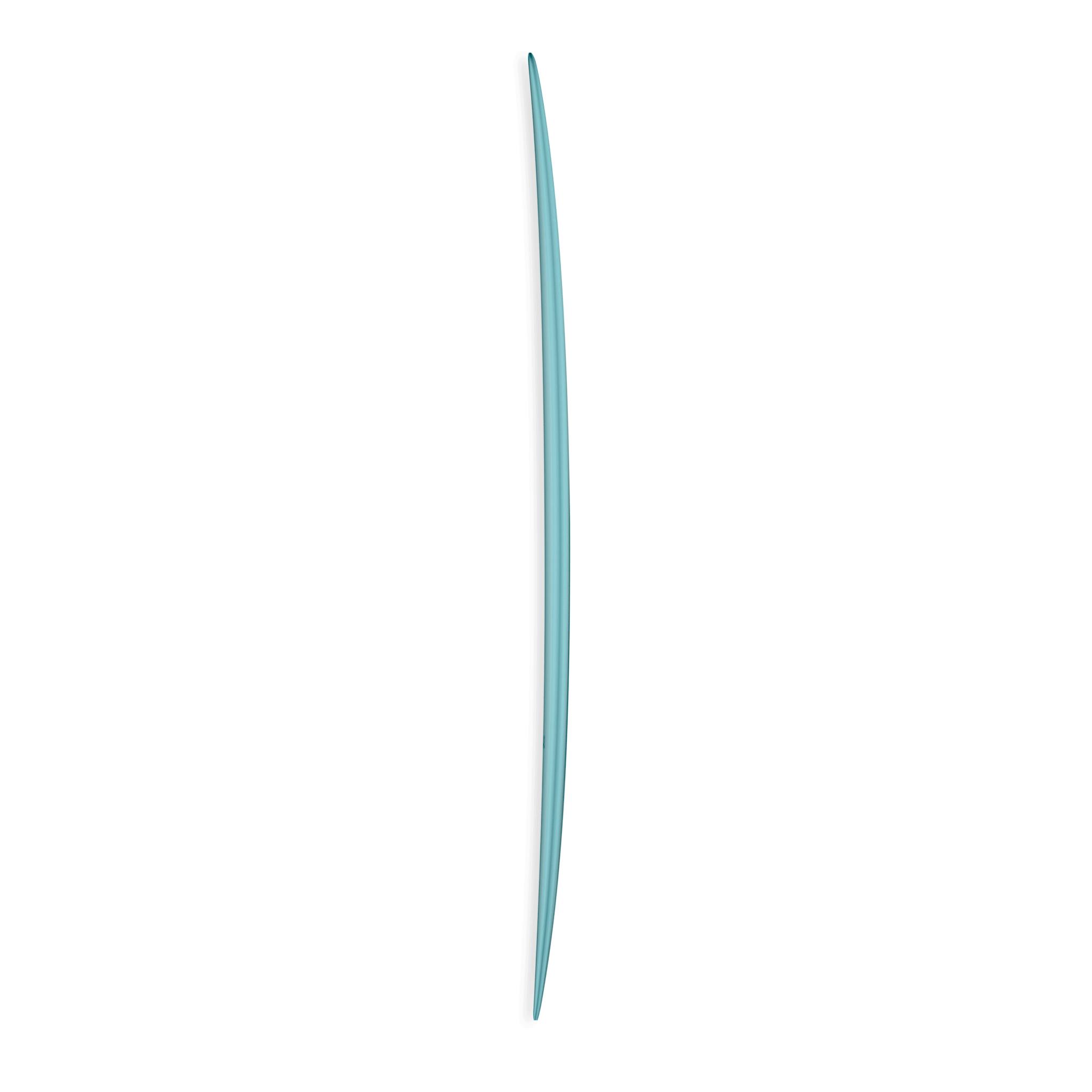 Kai Sallas Thunderbolt - Waikiki - 8'8 x 22