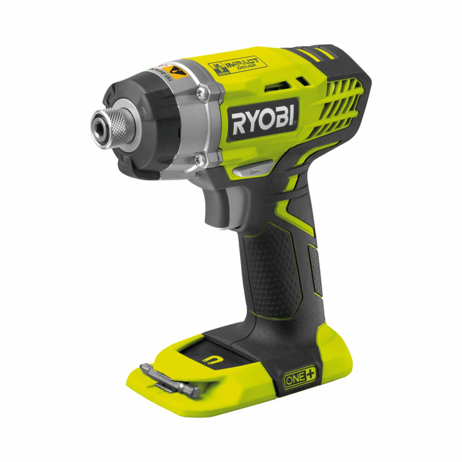 Ryobi RID1801M 18V Li-Ion accu slagschroevendraaier body