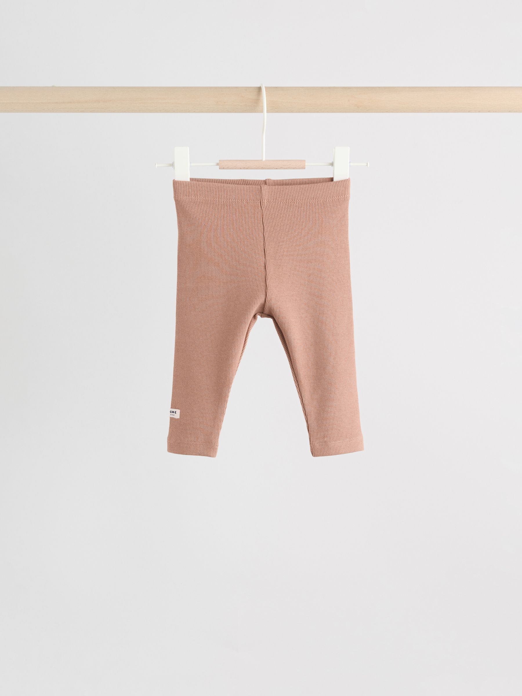 Blauw met dinosaurus - Set met baby-sweatshirt en legging (0mnd-3jr)