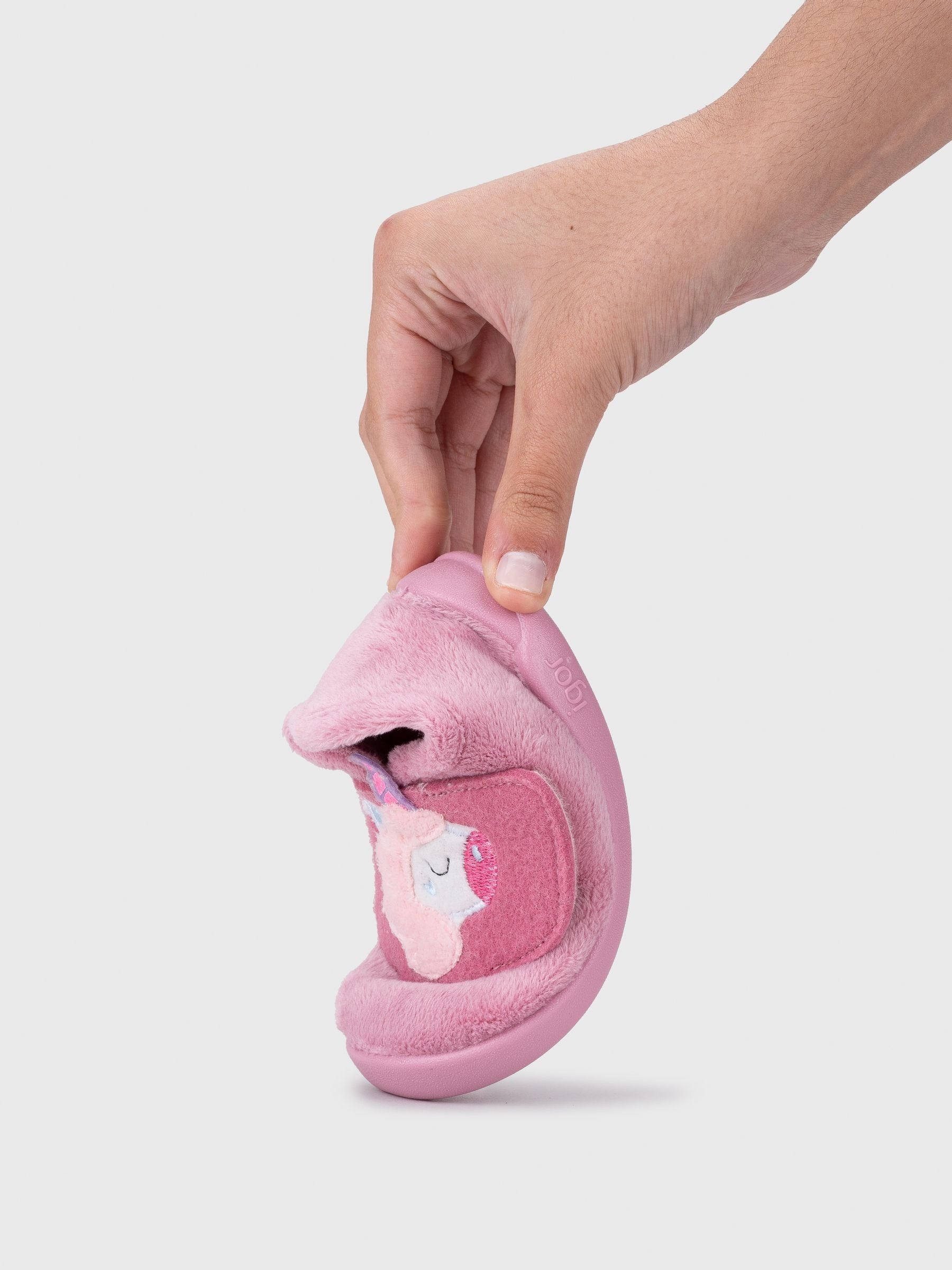 Roze - Igor Homie Character Slippers.