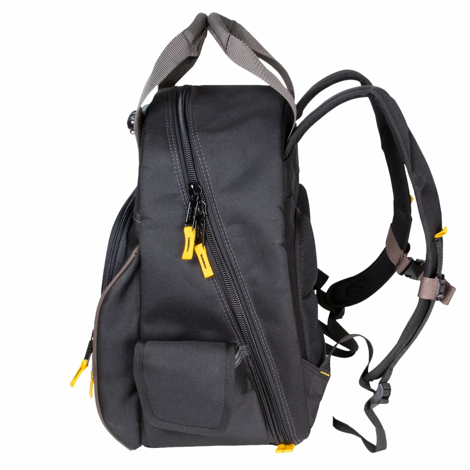 CLC Work Gear CL100L255 Gereedschapsrugzak met LED verlichting